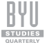BYU Studies Logo